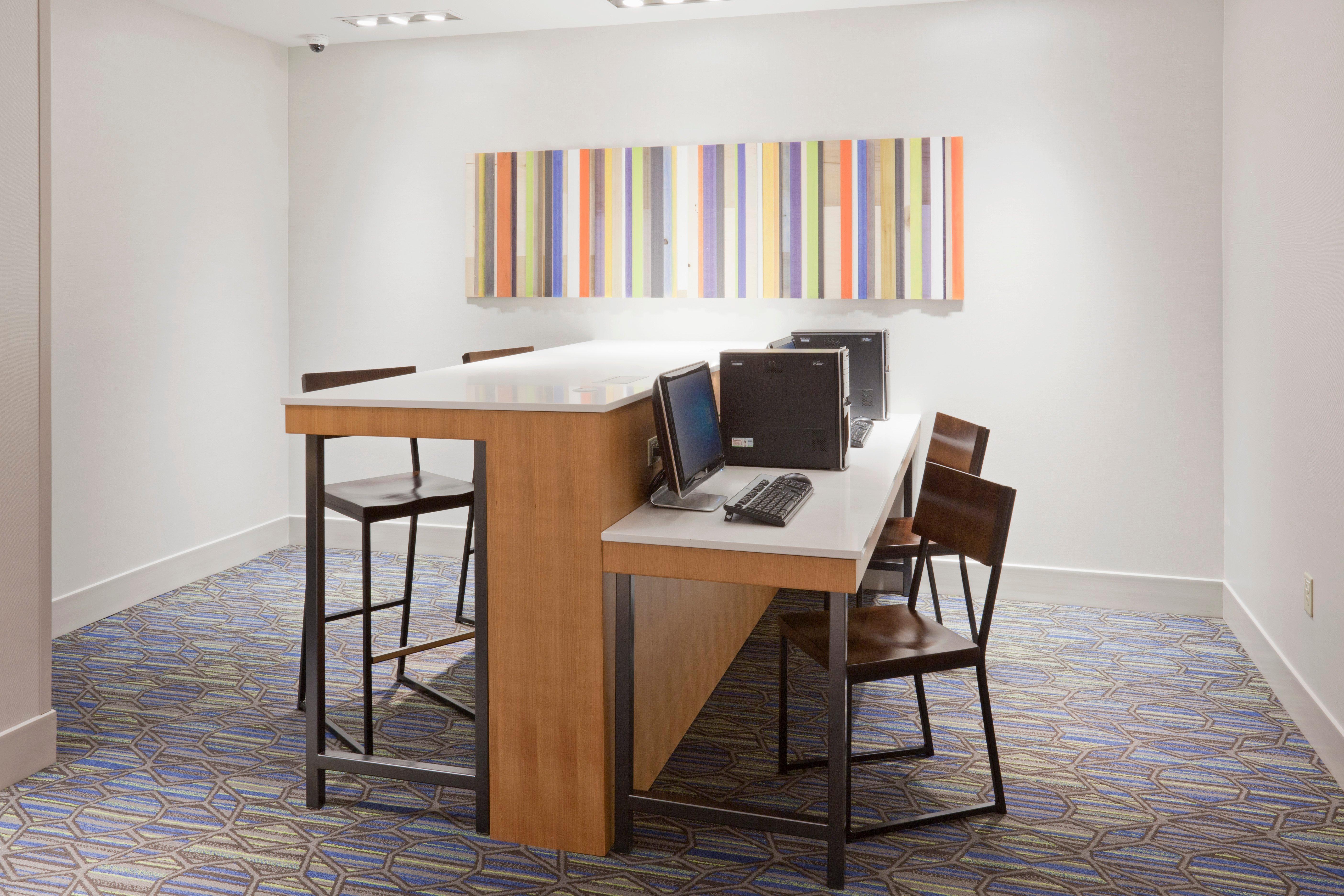 Holiday Inn Express Roseville-St. Paul By Ihg Eksteriør billede