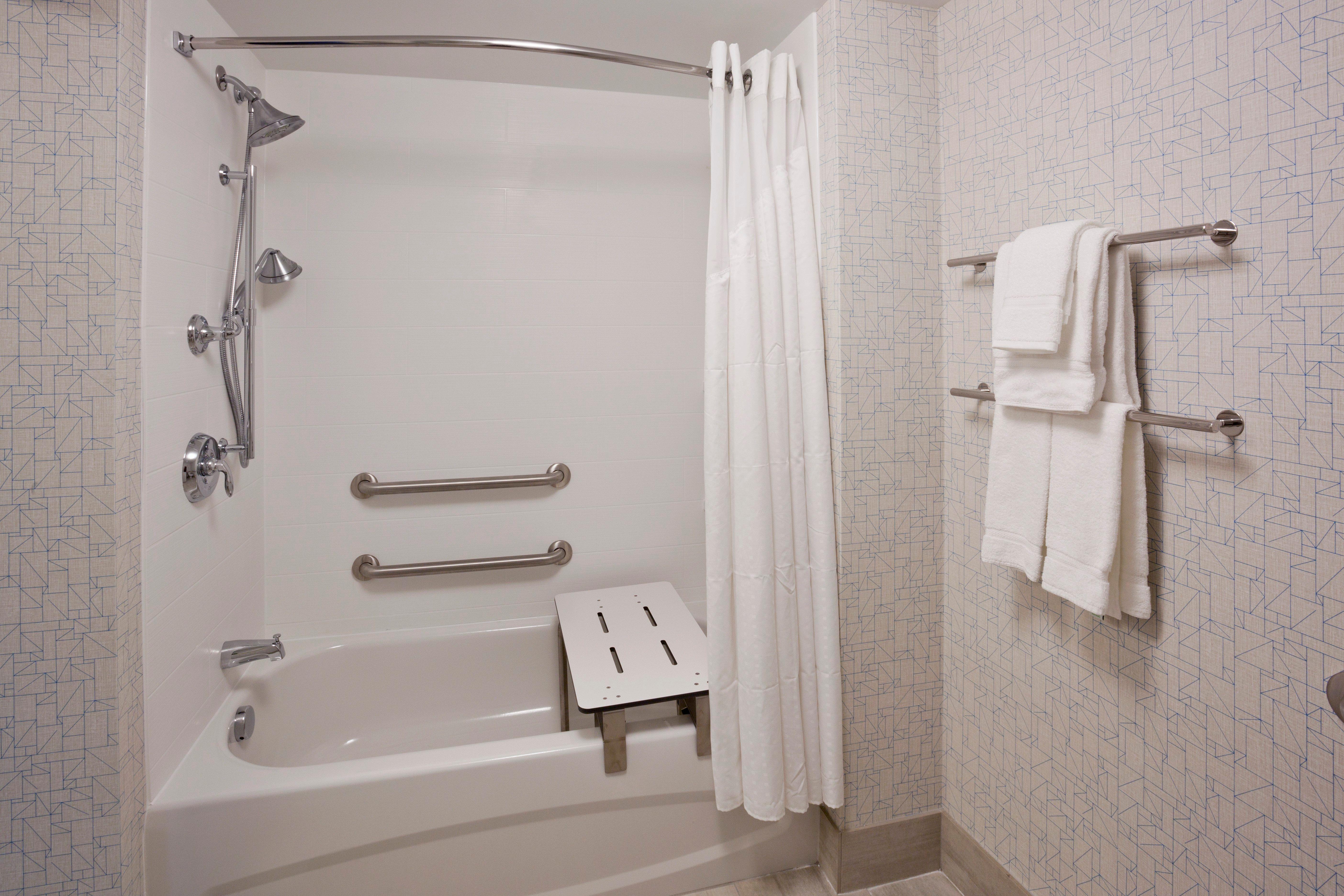 Holiday Inn Express Roseville-St. Paul By Ihg Eksteriør billede
