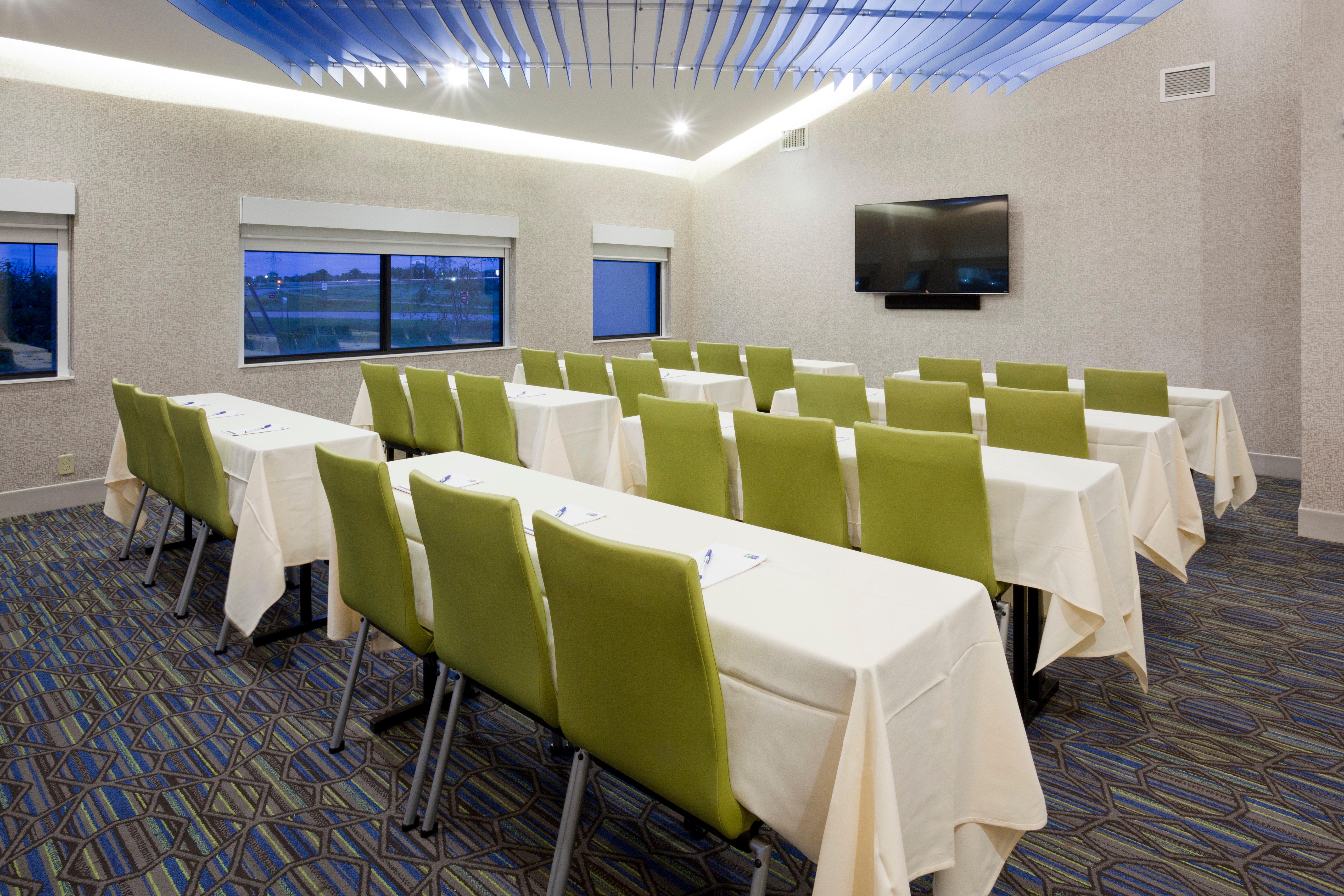 Holiday Inn Express Roseville-St. Paul By Ihg Eksteriør billede