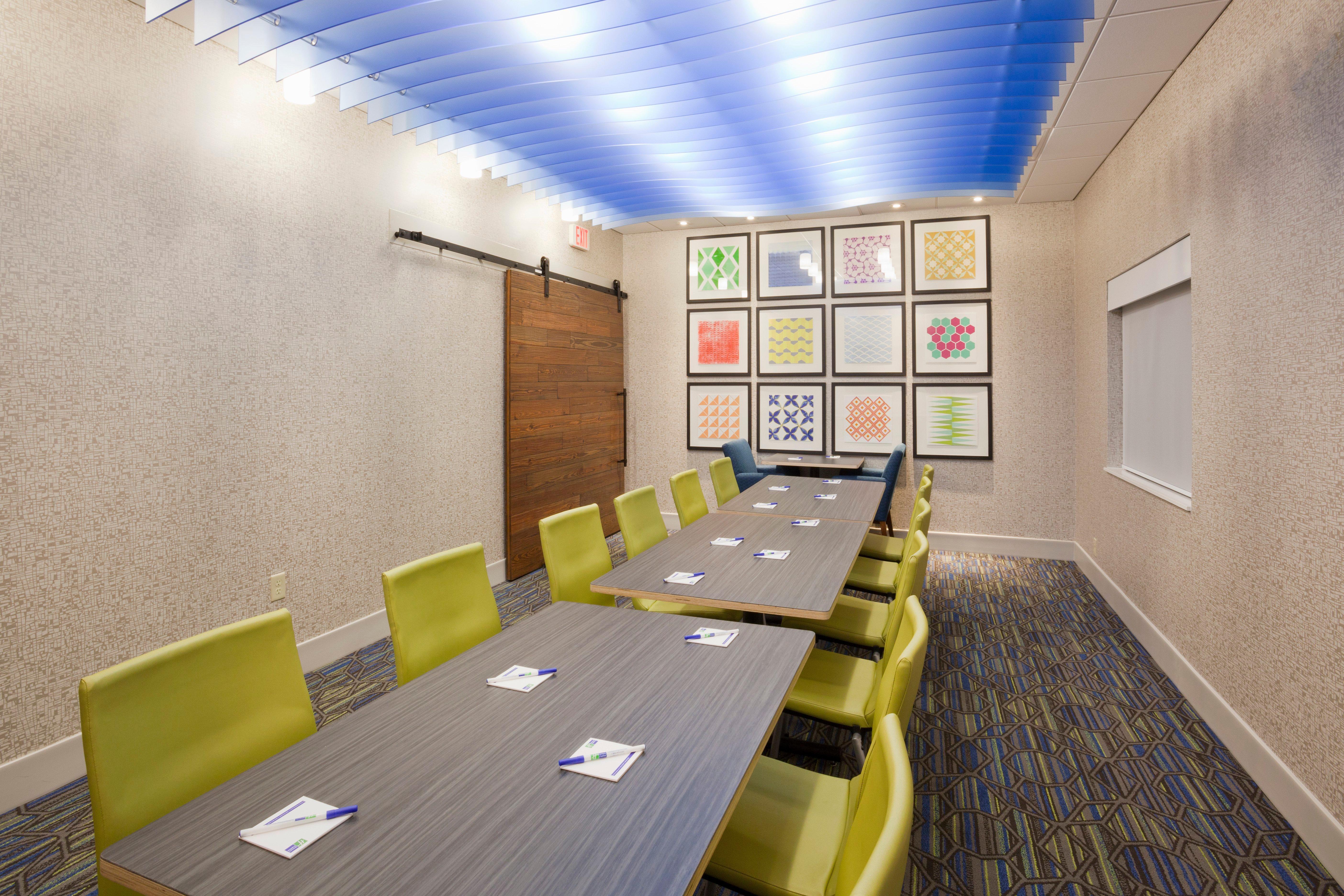 Holiday Inn Express Roseville-St. Paul By Ihg Eksteriør billede