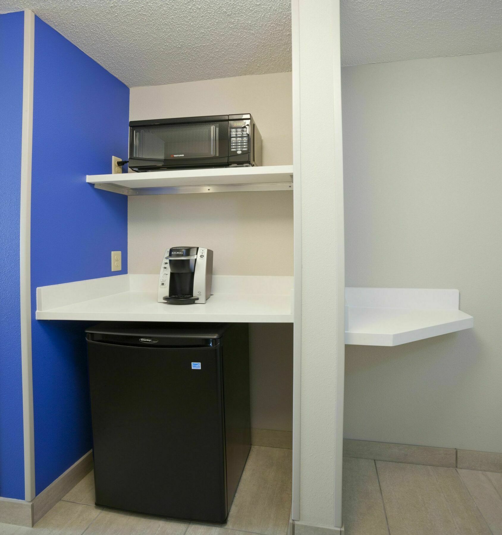 Holiday Inn Express Roseville-St. Paul By Ihg Eksteriør billede